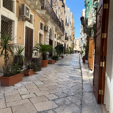 Apartament La Chicca Di Sara