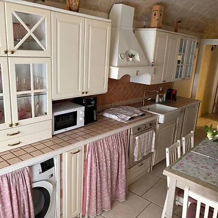 Apartament La Chicca Di Sara Bari