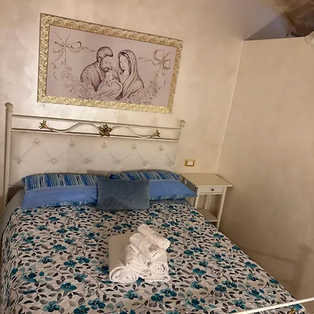 Apartament La Chicca Di Sara