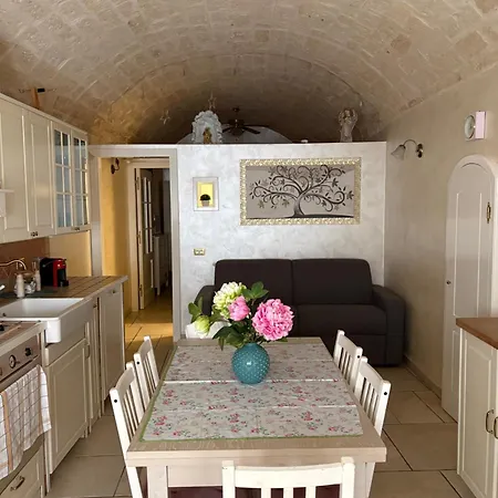 Apartament La Chicca Di Sara