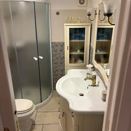 La Chicca Di Sara Apartament Bari