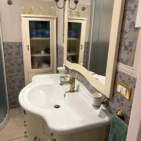 La Chicca Di Sara Apartament